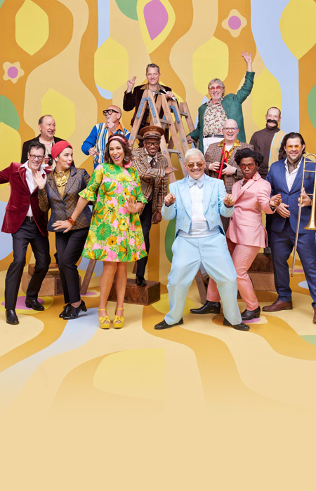 Pink Martini